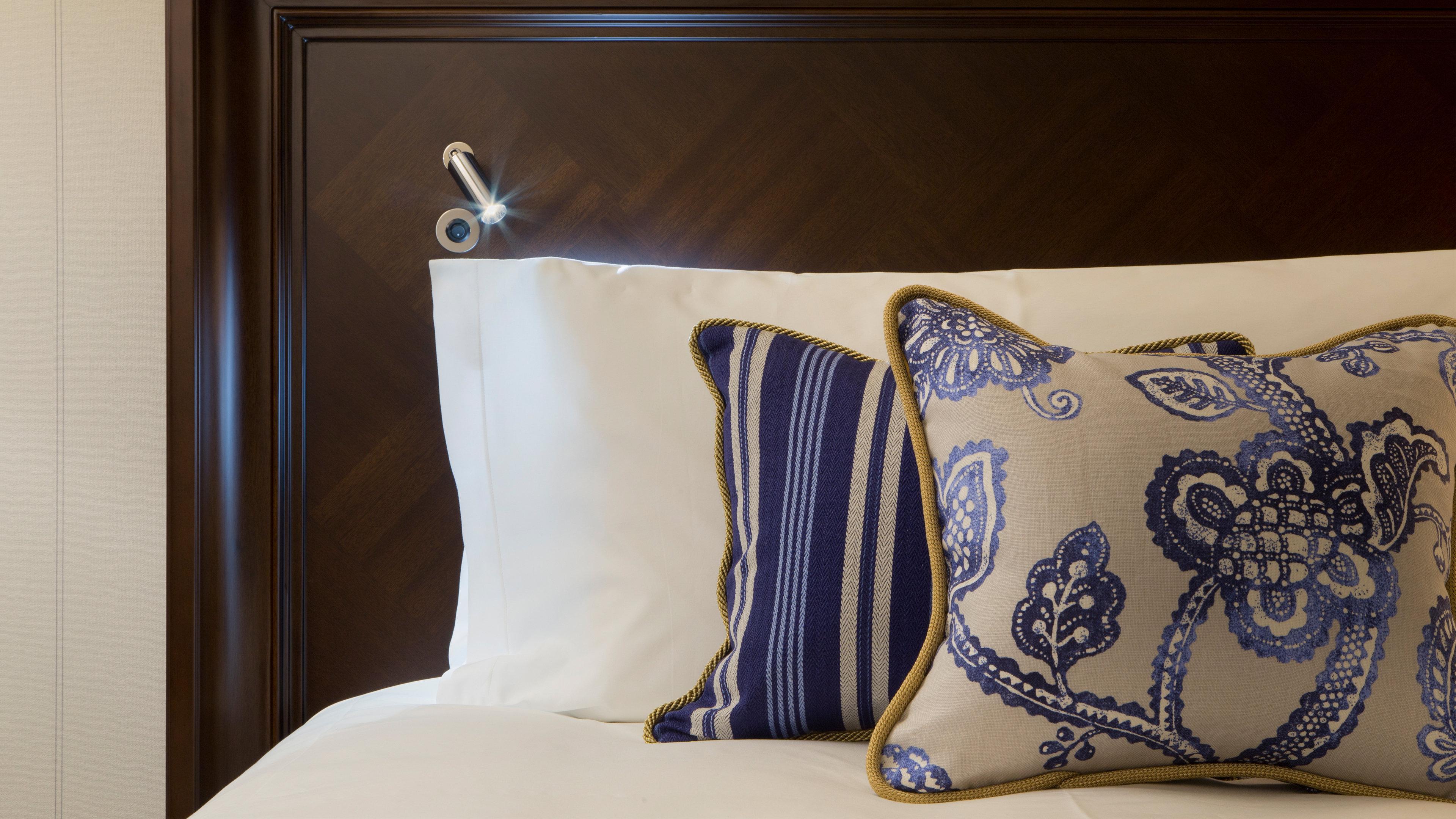 מלון Intercontinental Yokohama Grand By Ihg מראה חיצוני תמונה A decorative throw pillow